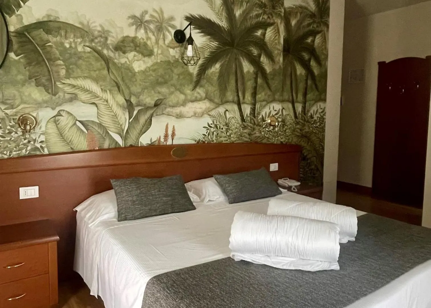 Hotel Al Sole Bardolino 3*,
