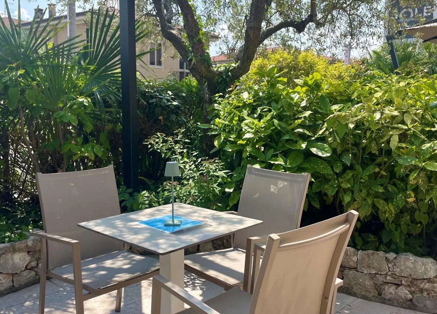 Hotel Al Sole Bardolino 3*,