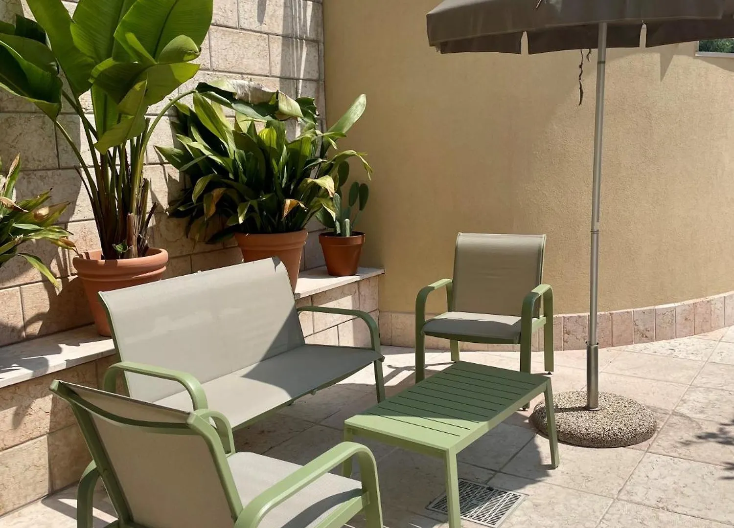 Hotel Al Sole Bardolino