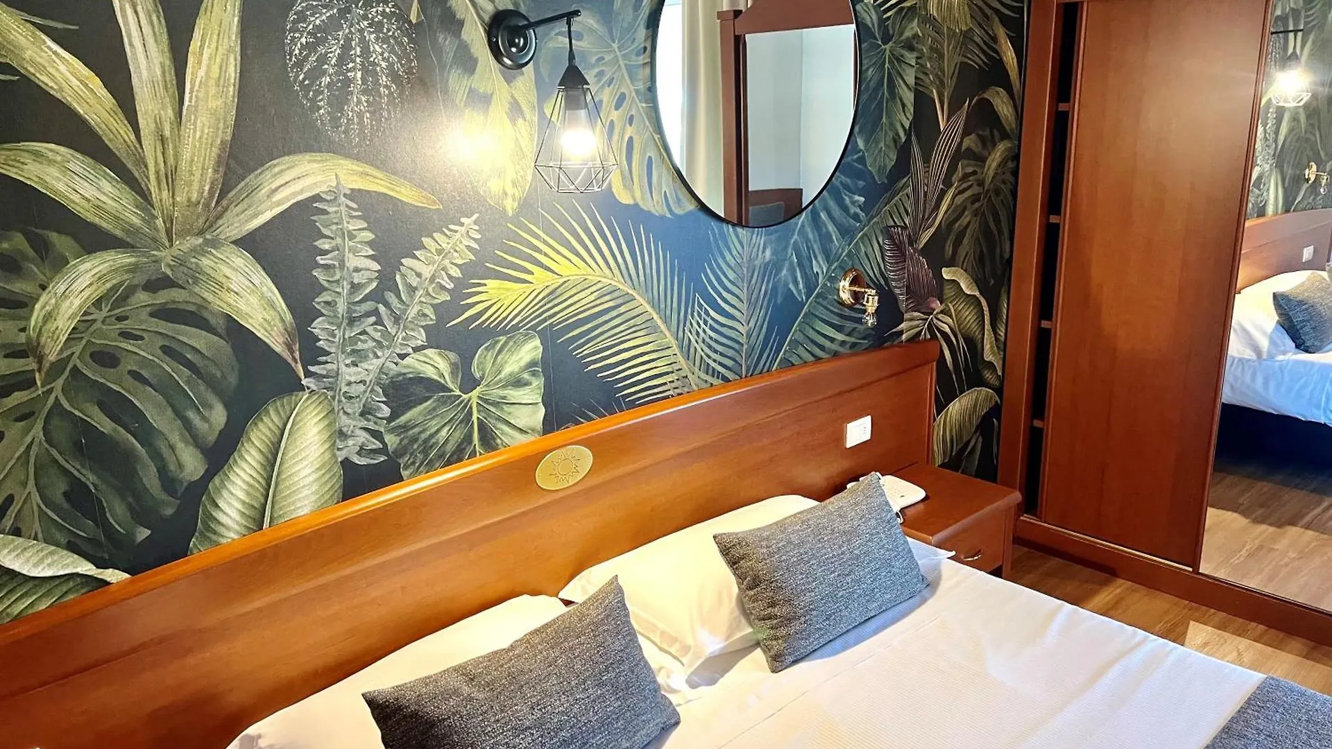 Hotel Al Sole Bardolino