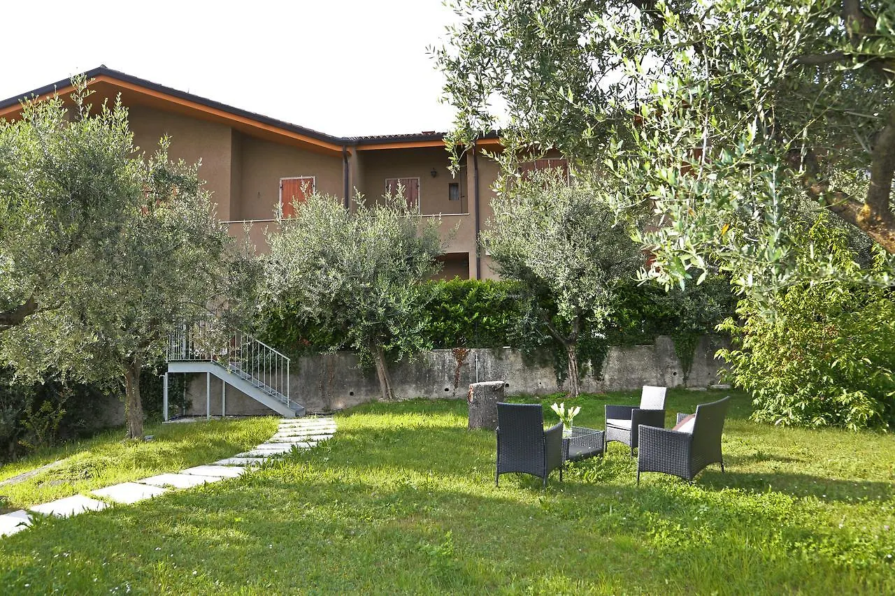 Hotel Al Sole Bardolino 3*,  Italy