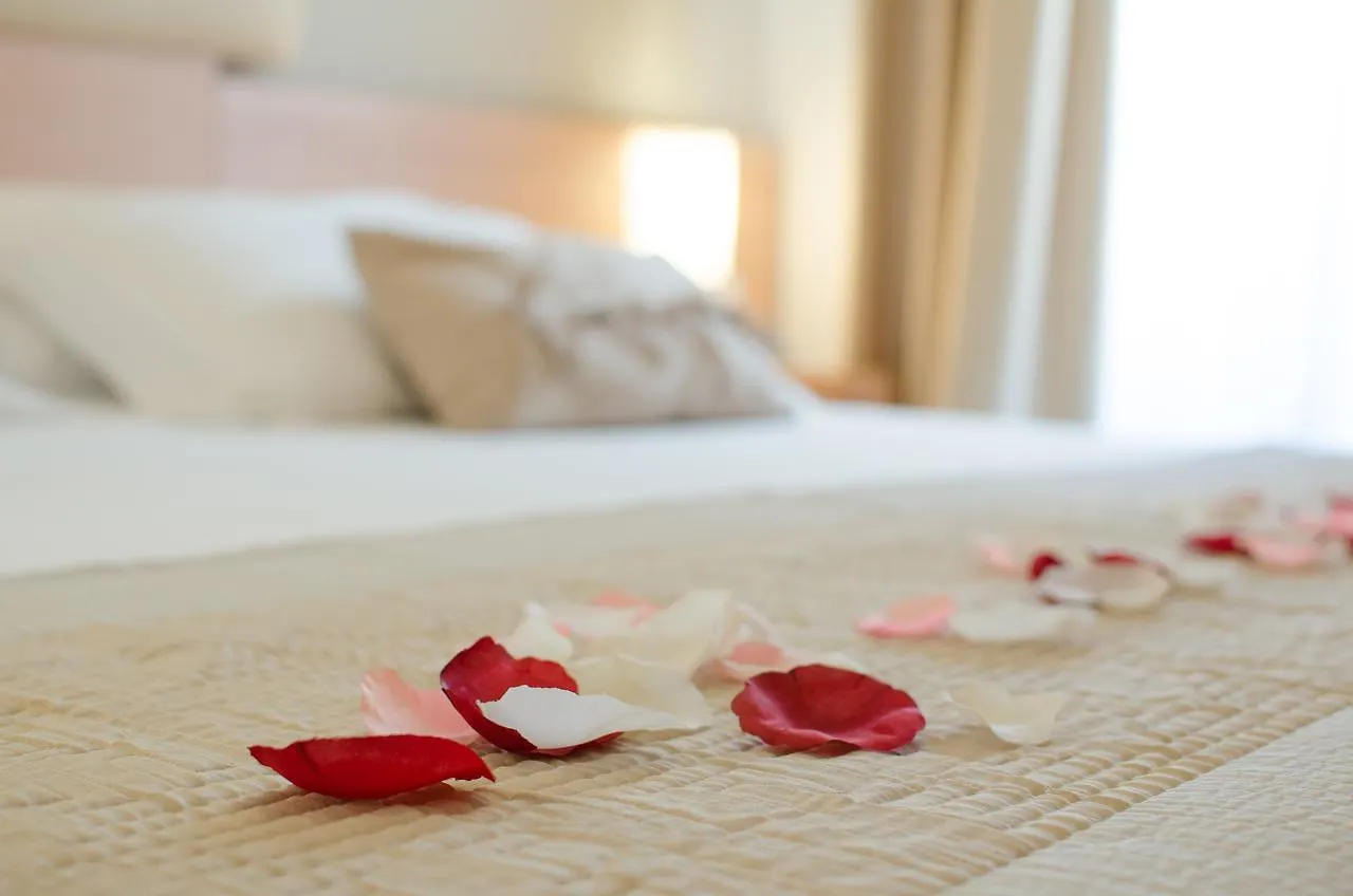 Hotel Al Sole Bardolino