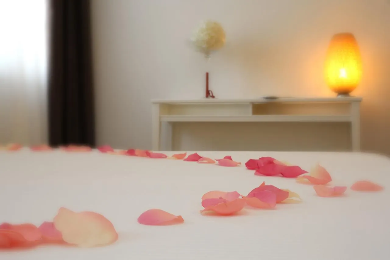 ***  Hotel Al Sole Bardolino Italy