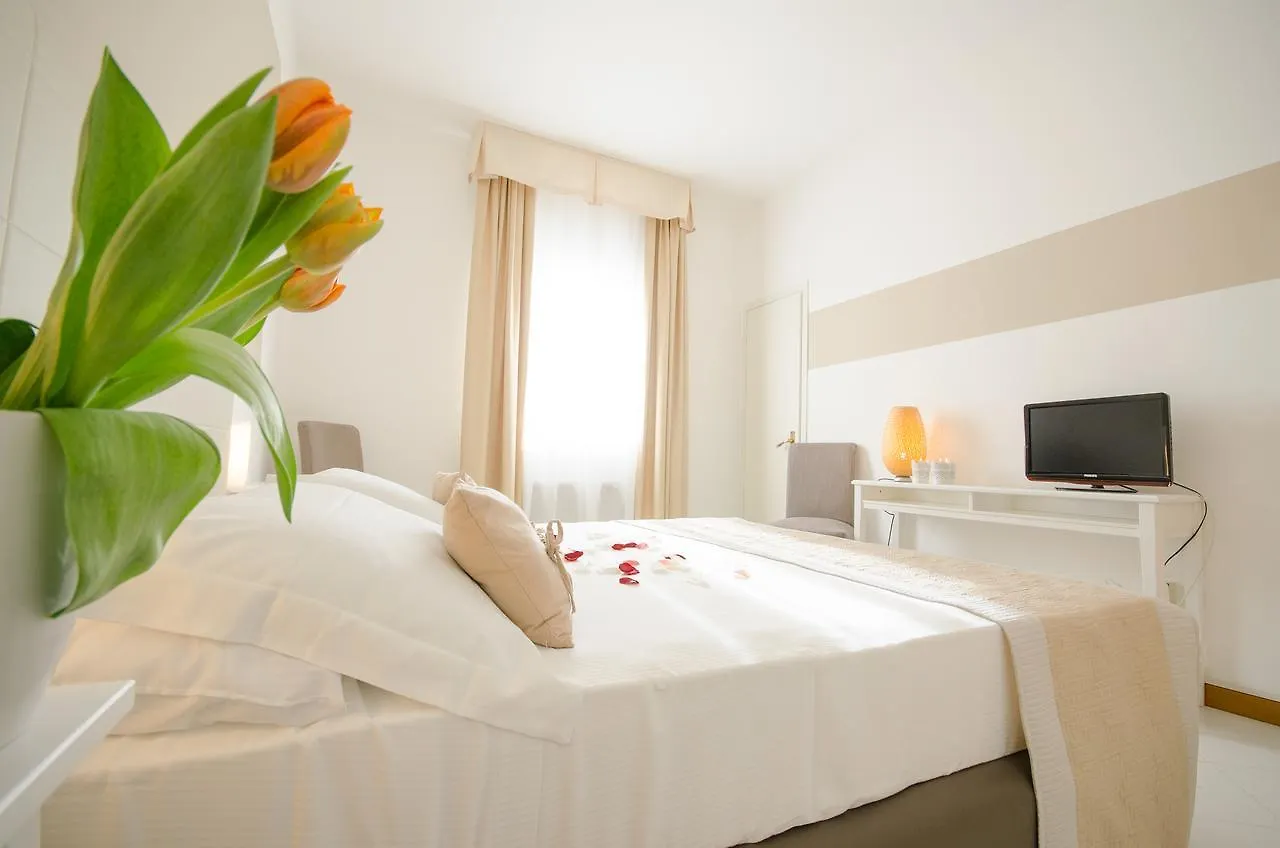 Hotel Al Sole Bardolino