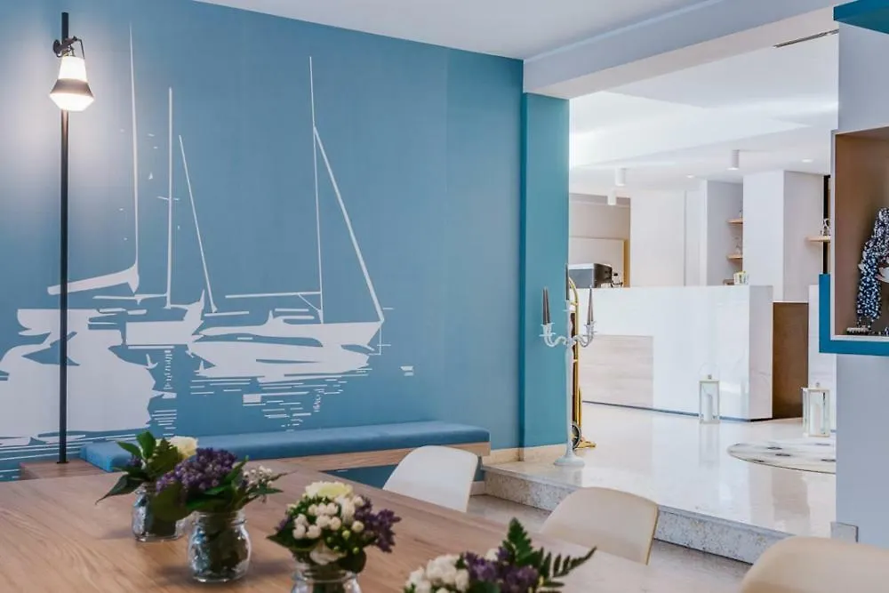 ***  Hotel Al Sole Bardolino Italy