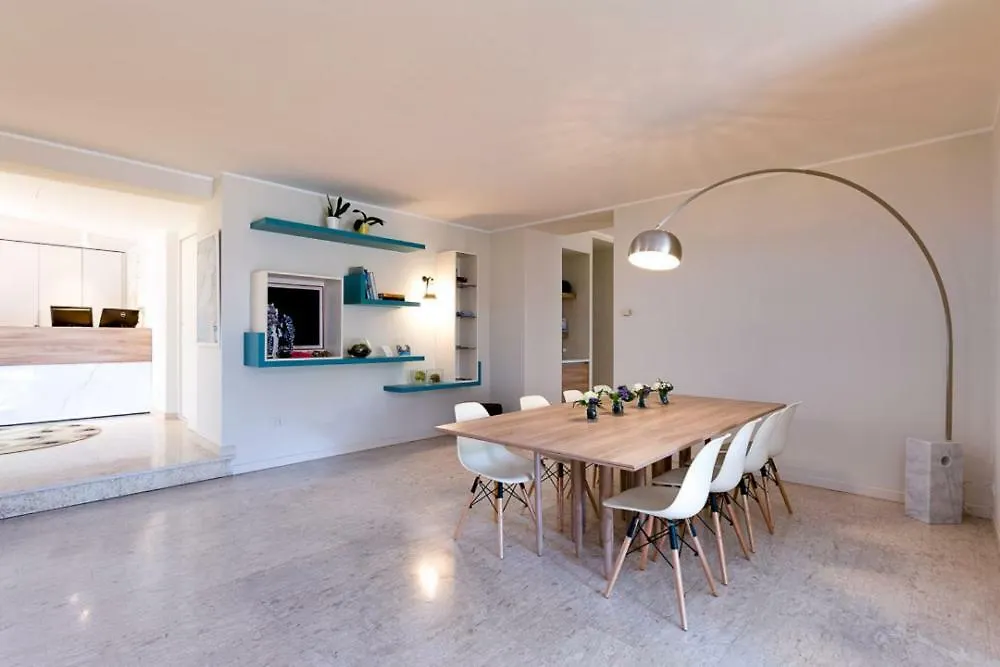 Hotel Al Sole Bardolino Italy