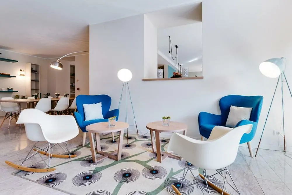 Hotel Al Sole Bardolino