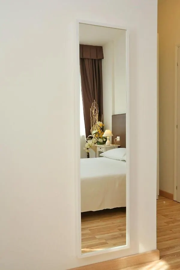 Hotel Al Sole Bardolino