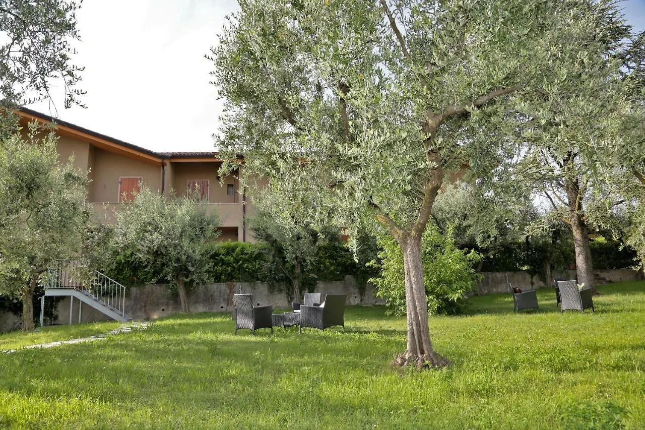 Hotel Al Sole Bardolino